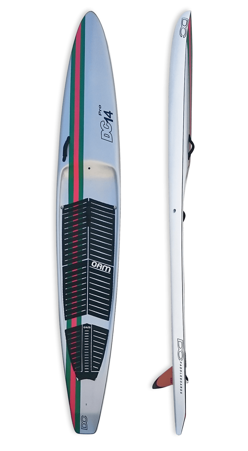 Best Custom Paddle Boards and Surfboards — DC SHAPING CO.